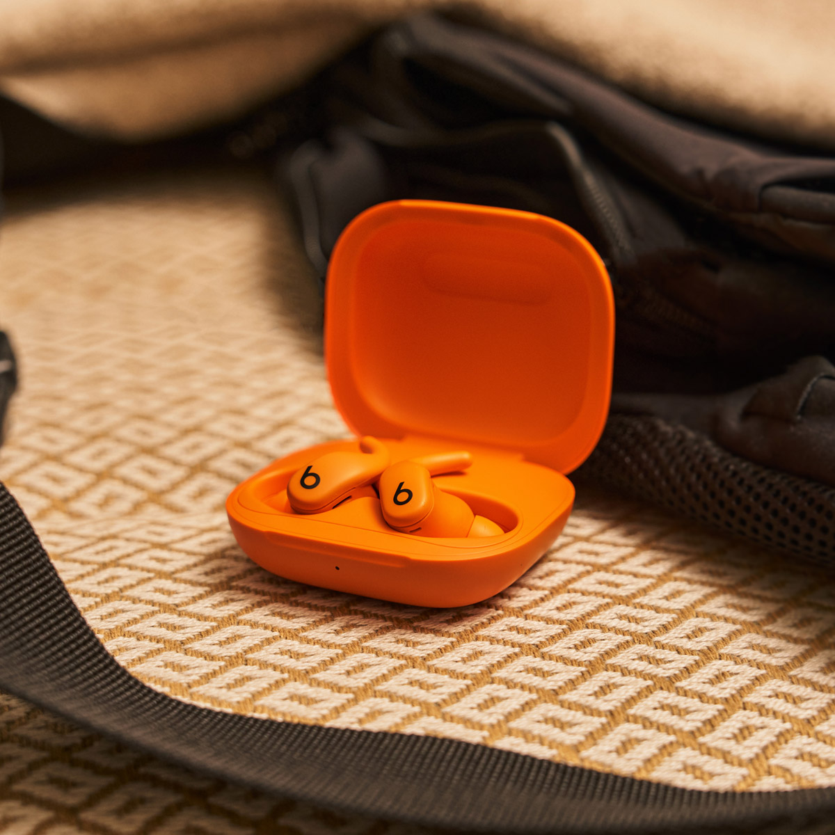 Beats Powerbeats Fit TWS Bluet – Noise Cancelling Earbuds Tws Transparency Bewertung und Preis