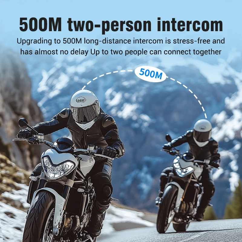 Bluetooth 5.3 Motorradhelm-Int – Anc Wireless Headphones Bluetooth 5.3 Bewertung und Preis