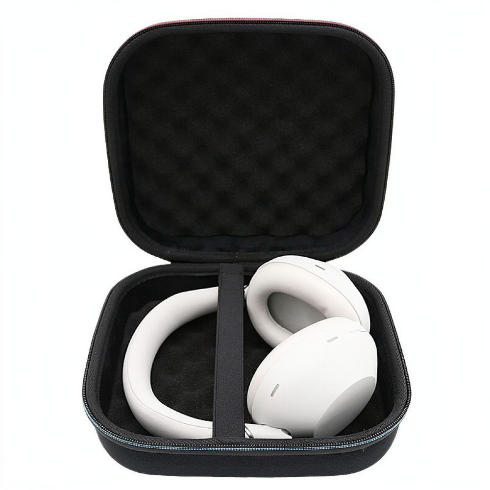 Tragbare Schutzhülle für Sony  – Headphone Carrying Hard Case Travel Bewertung und Preis