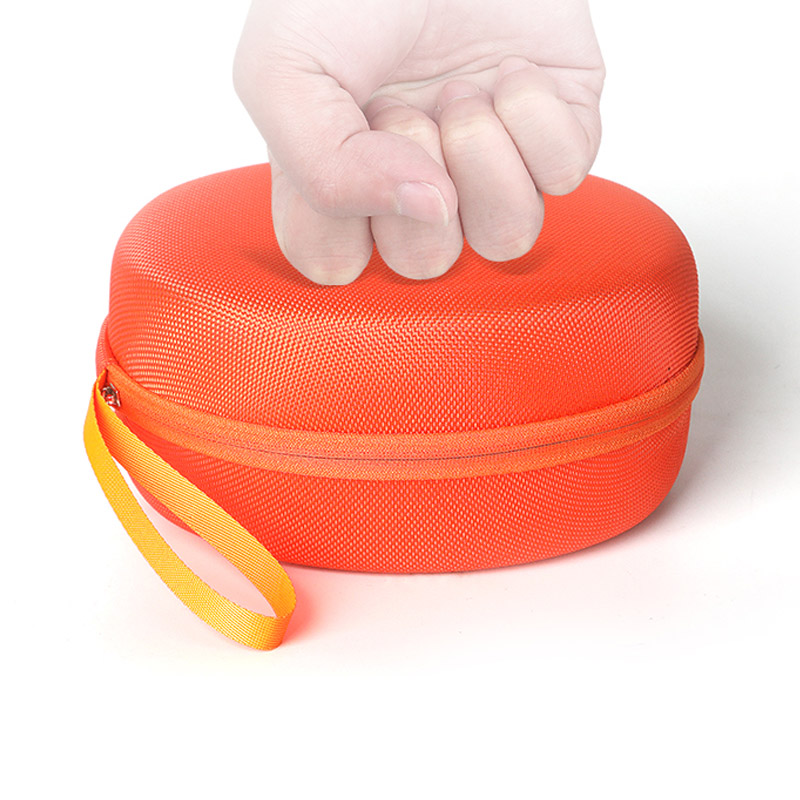 EVA-Hartschalenkoffer für QCY  – Headphone Carrying Hard Case Travel Bewertung und Preis