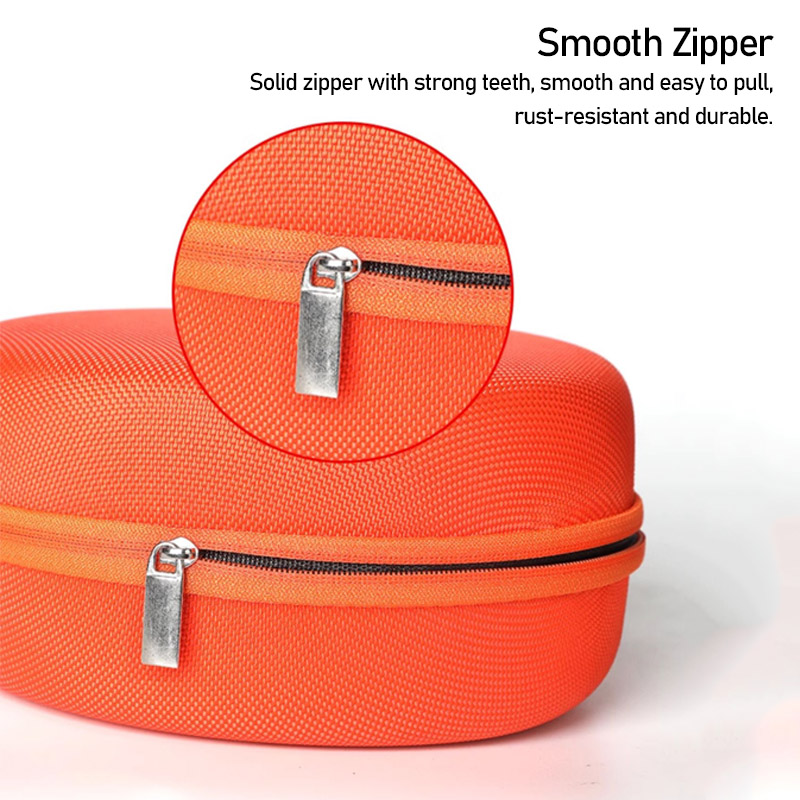 EVA-Hartschalenkoffer für QCY  – Headphone Carrying Hard Case Travel Bewertung und Preis