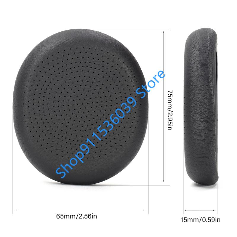 Ersatz-Ohrpolster für Logitech – Headphone Replacement Ear Pads Memory Foam Bewertung und Preis