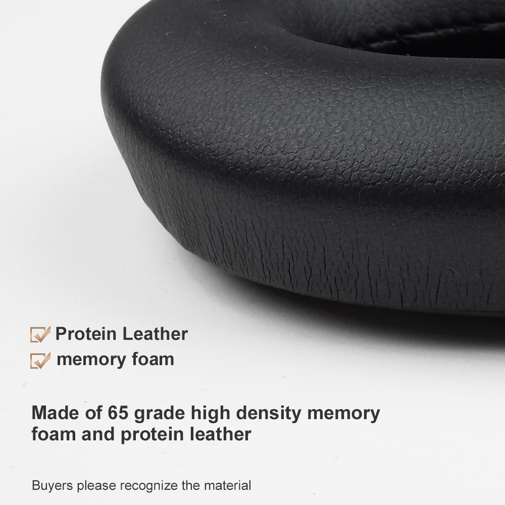 Ohrpolster kompatibel mit SONY – Headphone Replacement Ear Pads Memory Foam Bewertung und Preis
