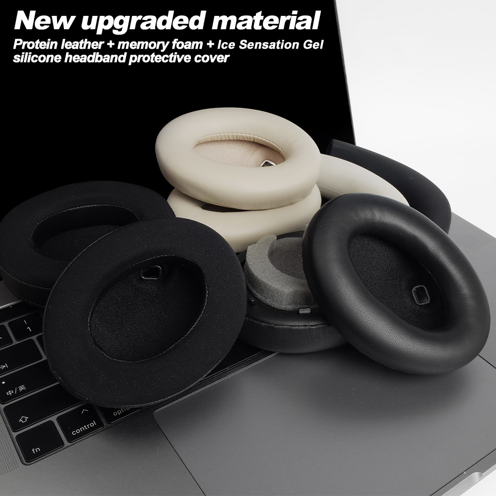 Ohrpolster kompatibel mit SONY – Headphone Replacement Ear Pads Memory Foam Bewertung und Preis