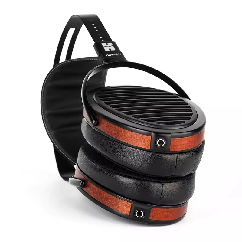 Original HIFIMAN Arya Organic  – Audiophile Open Back Planar Headphones Bewertung und Preis