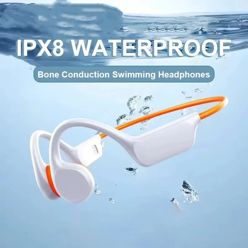 Kabellose G1 Knochenleitungs-K – Bone Conduction Headphones Swimming Ip68 Bewertung und Preis