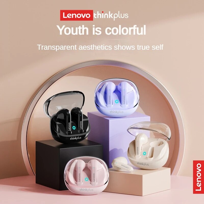 Lenovo X22 Tws Bluetooth 5,3 O – Wireless Earbuds Gaming Low Latency Bewertung und Preis