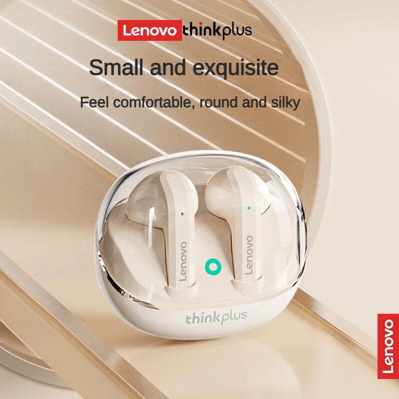 Lenovo X22 Tws Bluetooth 5,3 O – Wireless Earbuds Gaming Low Latency Bewertung und Preis
