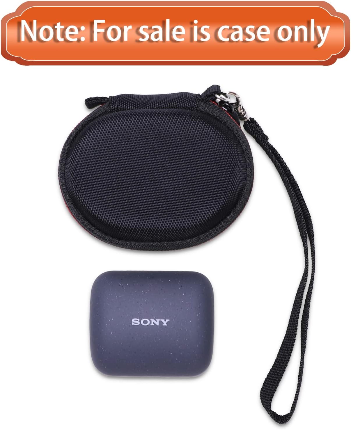 LTGEM Hartschalenhülle für Son – Headphone Carrying Hard Case Travel Bewertung und Preis