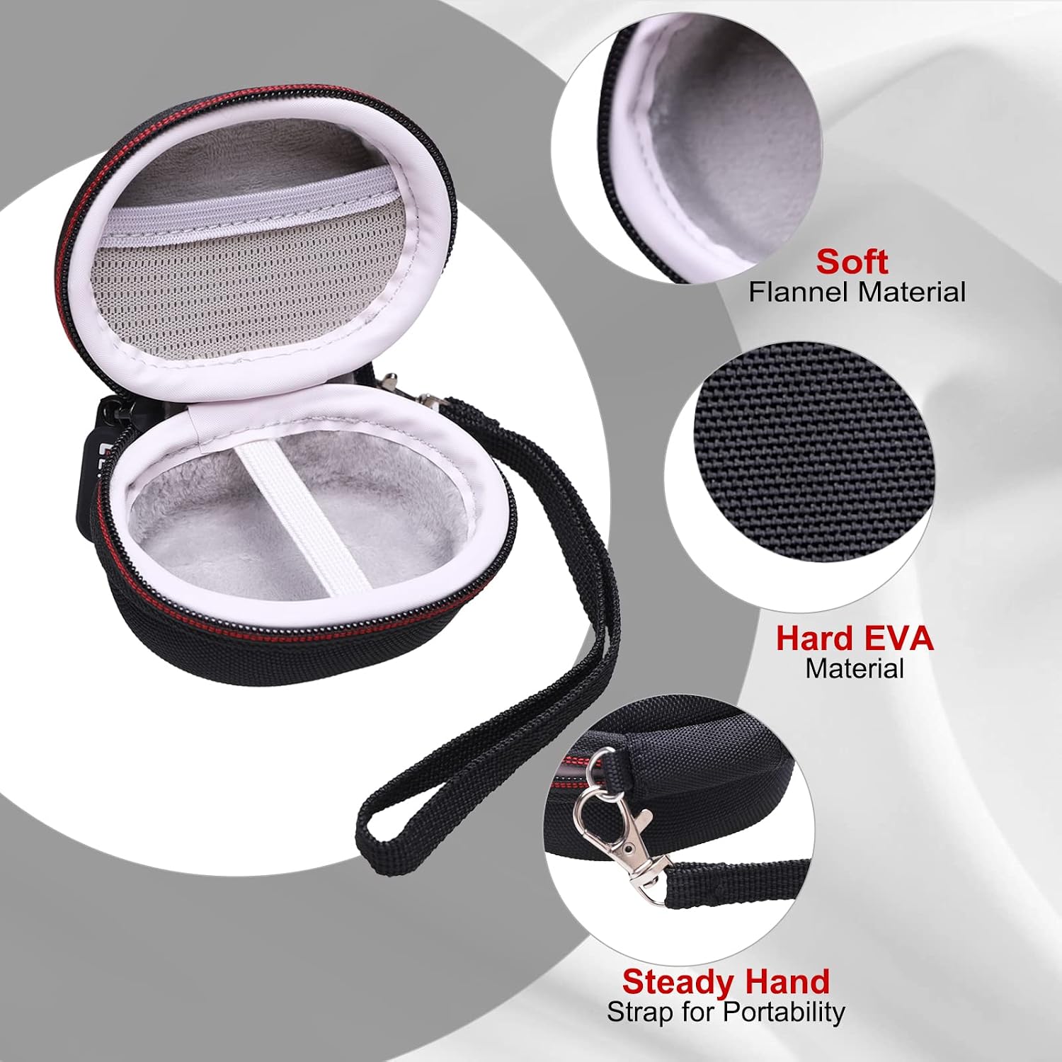 LTGEM Hartschalenhülle für Son – Headphone Carrying Hard Case Travel Bewertung und Preis