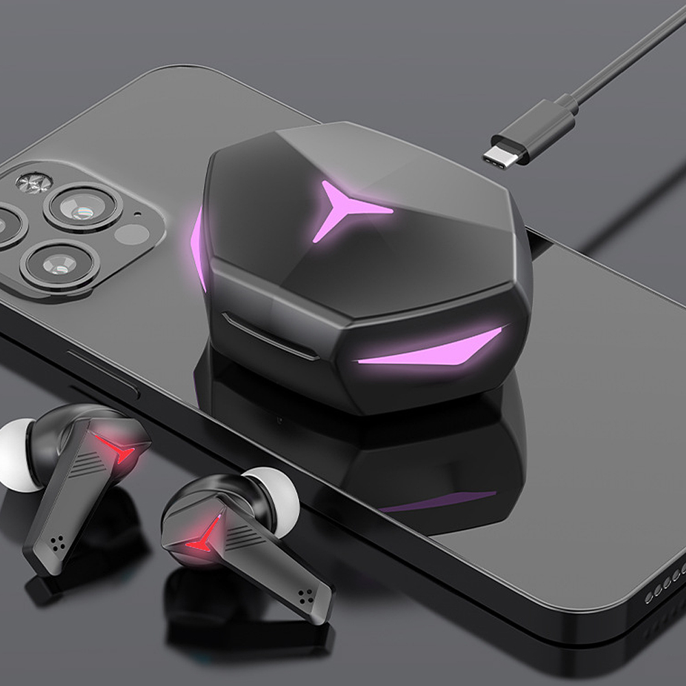 T33 TWS Gaming Headsets Niedri – Wireless Earbuds Gaming Low Latency Bewertung und Preis