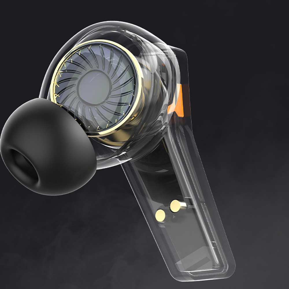 T33 TWS Gaming Headsets Niedri – Wireless Earbuds Gaming Low Latency Bewertung und Preis