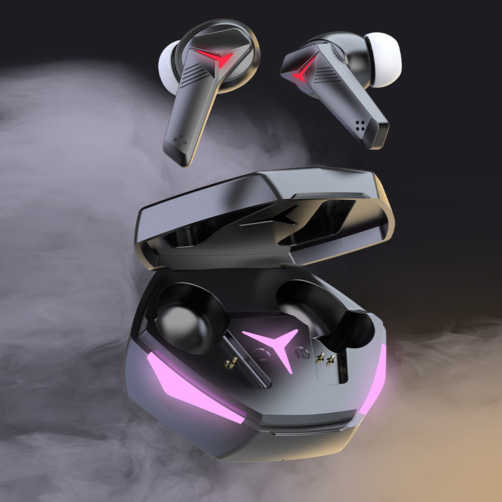 T33 TWS Gaming Headsets Niedri – Wireless Earbuds Gaming Low Latency Bewertung und Preis