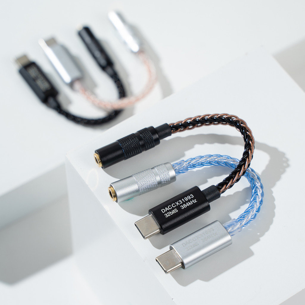 CX31993 USB DAC Audio Verstärk – Headphone Amplifier Portable Dac Usb Bewertung und Preis