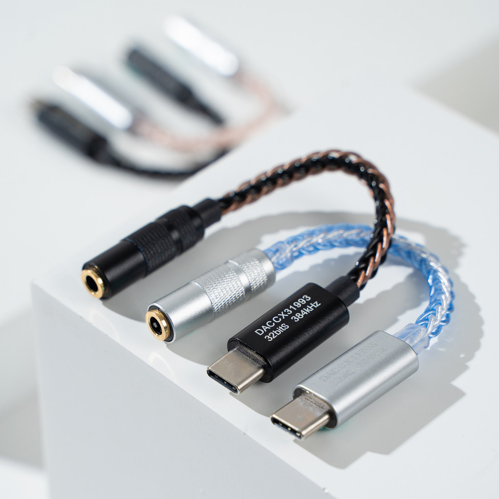 CX31993 USB DAC Audio Verstärk – Headphone Amplifier Portable Dac Usb Bewertung und Preis