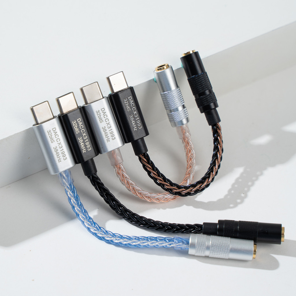 CX31993 USB DAC Audio Verstärk – Headphone Amplifier Portable Dac Usb Bewertung und Preis
