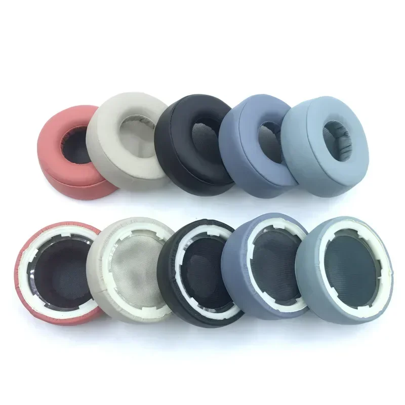 Ersatz-Ohrpolster, gepolsterte – Headphone Replacement Ear Pads Memory Foam Bewertung und Preis