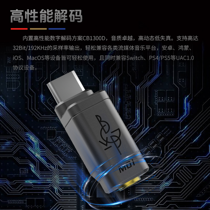 BGVP M01 Typec zu 3,5mm DAC-Ko – Headphone Amplifier Portable Dac Usb Bewertung und Preis