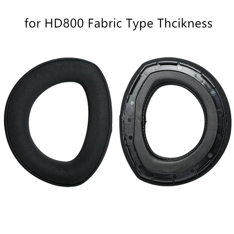 Lammfell-Ersatz-Ohrpolster für – Headphone Replacement Ear Pads Memory Foam Bewertung und Preis