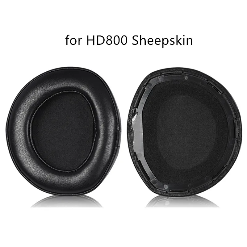 Lammfell-Ersatz-Ohrpolster für – Headphone Replacement Ear Pads Memory Foam Bewertung und Preis