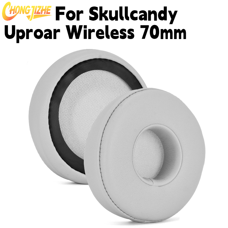 Ersatz-Ohrpolster aus Kunstled – Headphone Replacement Ear Pads Memory Foam Bewertung und Preis