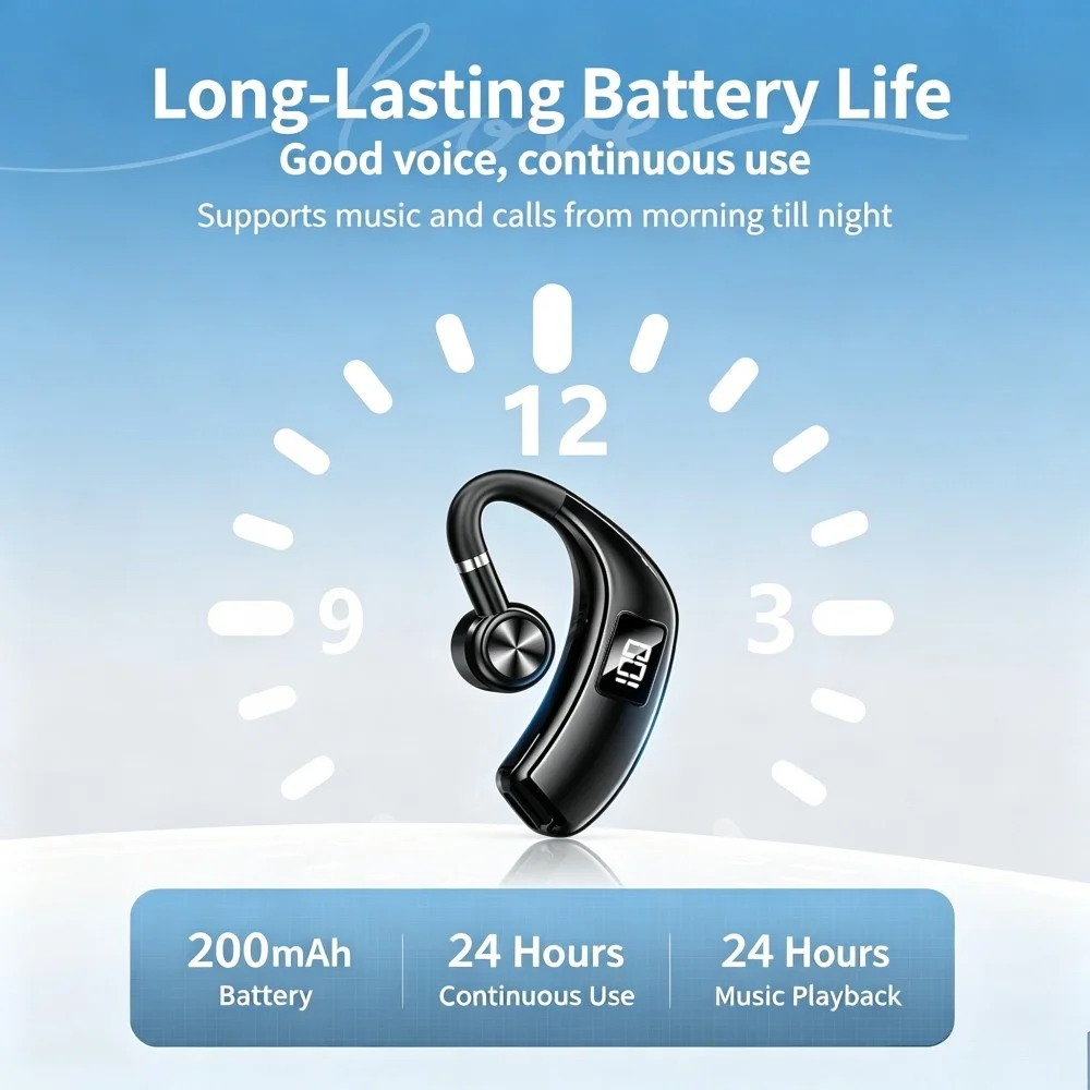 KEBIDUMEI Bluetooth 5.4 Kopfhö – Active Noise Cancelling Headphones Over Ear Bewertung und Preis