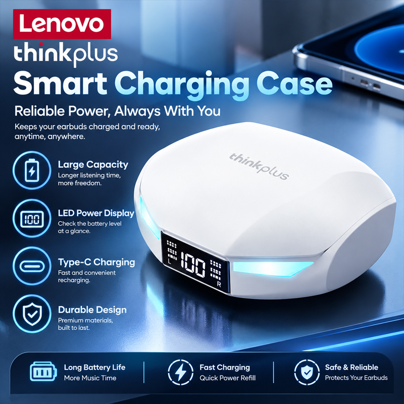 Choice Lenovo XT53 Kabellose B – Wireless Earbuds Gaming Low Latency Bewertung und Preis
