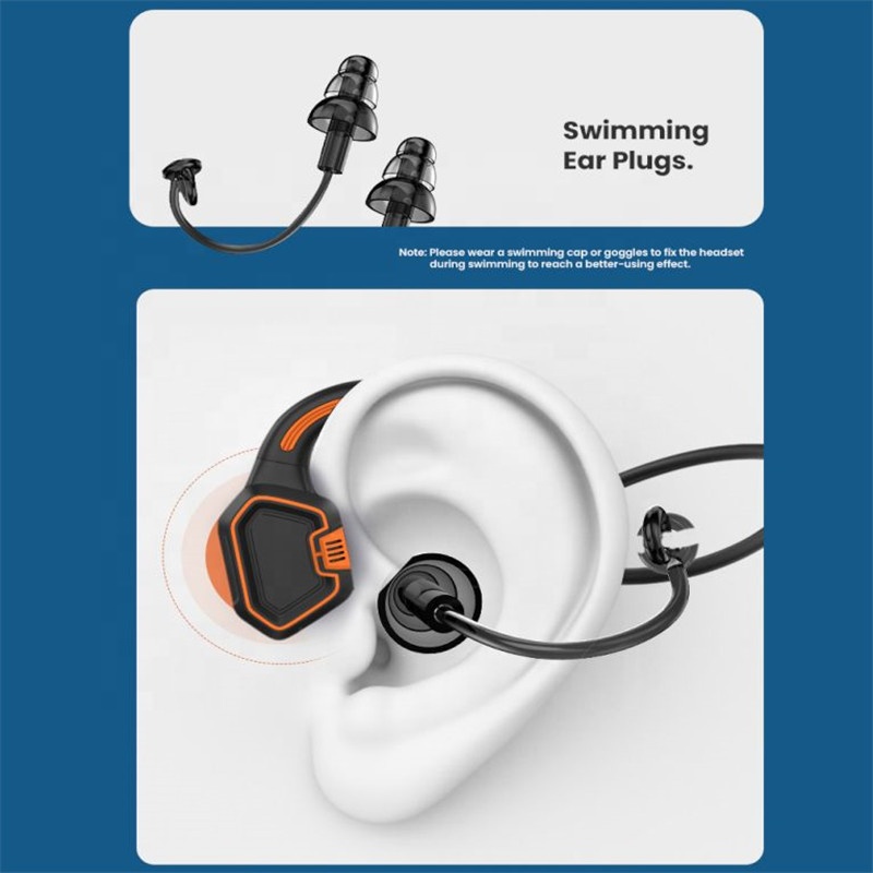 IP68 Schwimmen Headset Neue AS – Bone Conduction Headphones Swimming Ip68 Bewertung und Preis
