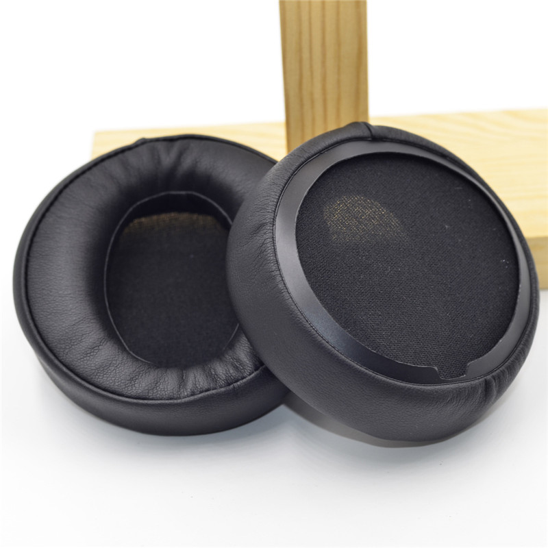 Ersatz-Ohrpolster aus weichem  – Headphone Replacement Ear Pads Memory Foam Bewertung und Preis