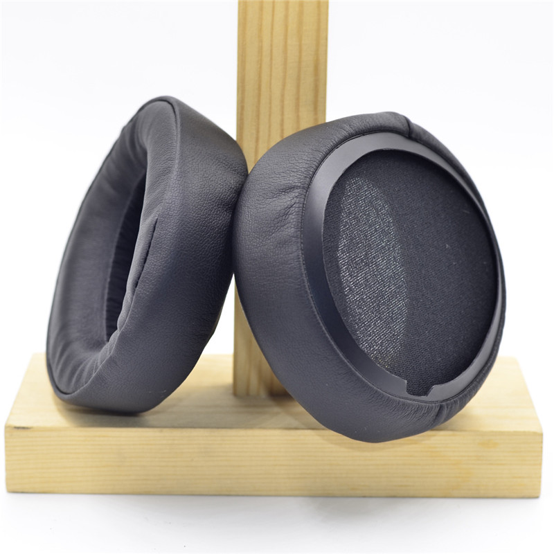 Ersatz-Ohrpolster aus weichem  – Headphone Replacement Ear Pads Memory Foam Bewertung und Preis
