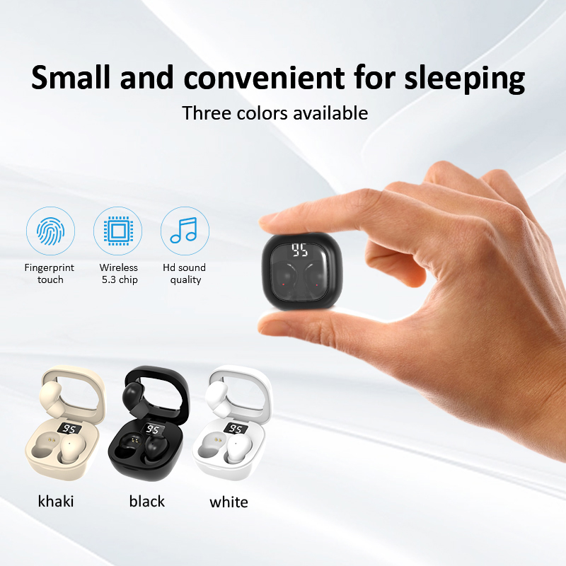 SK19 Bluetooth 5,3 Kopfhörer M – Anc Wireless Headphones Bluetooth 5.3 Bewertung und Preis