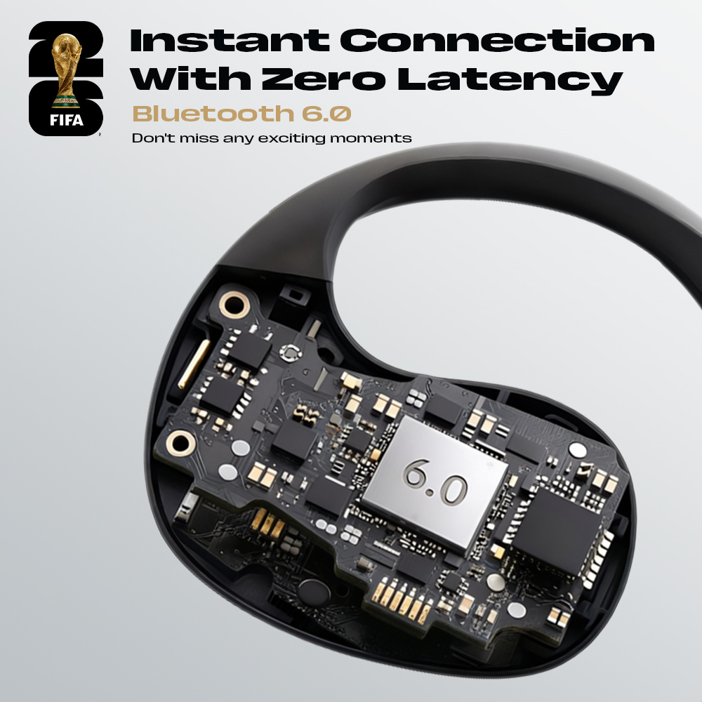 FIFA-F26E02 KI-Übersetzer-Ohrh – Wireless Earbuds Gaming Low Latency Bewertung und Preis