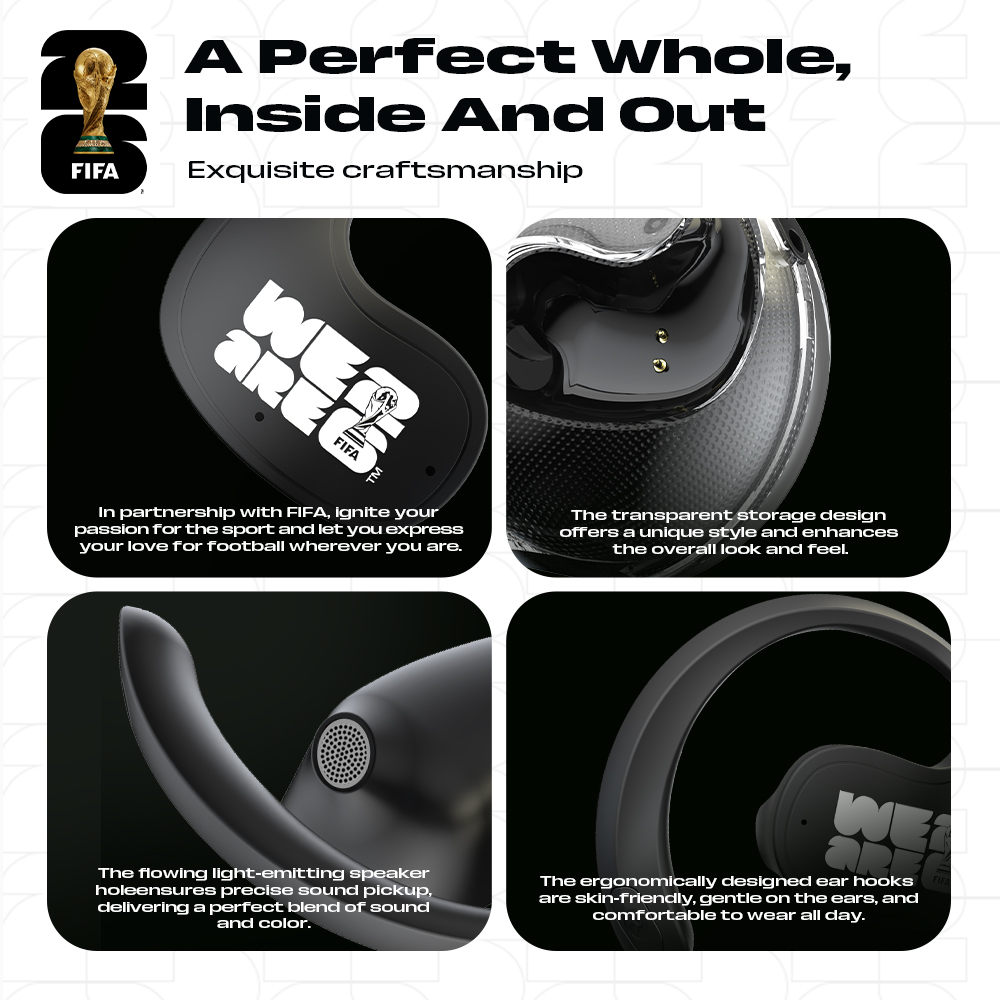 FIFA-F26E02 KI-Übersetzer-Ohrh – Wireless Earbuds Gaming Low Latency Bewertung und Preis