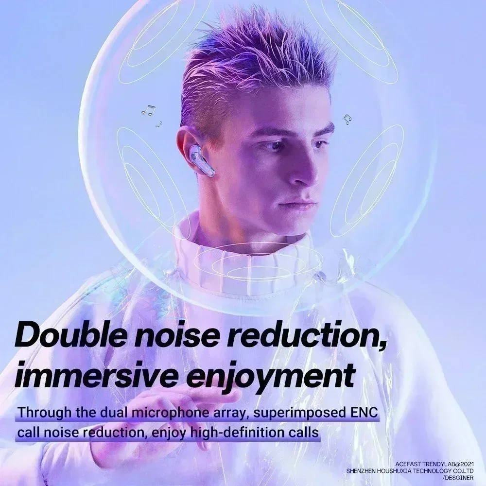 TWS Gaming-Ohrhörer, Bluetooth – Noise Cancelling Earbuds Tws Transparency Bewertung und Preis