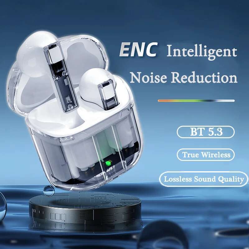 YX06 TWS Echte Drahtlose Bluet – Noise Cancelling Earbuds Tws Transparency Bewertung und Preis