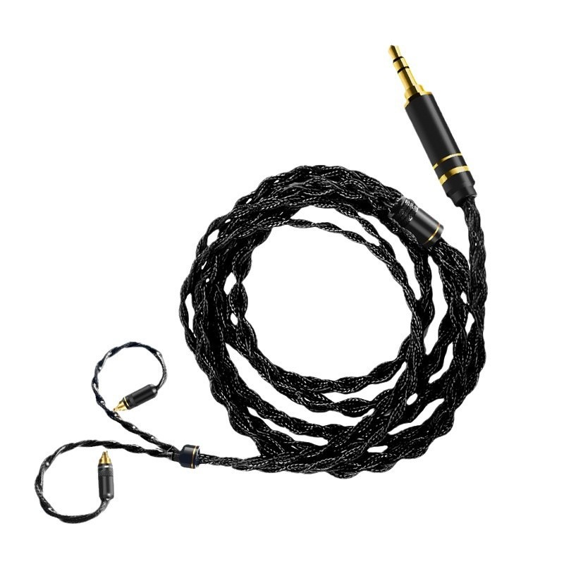 Tiandirenhe Hochreines Einzelk – Balanced Headphone Cable 4.4Mm Mmcx Bewertung und Preis