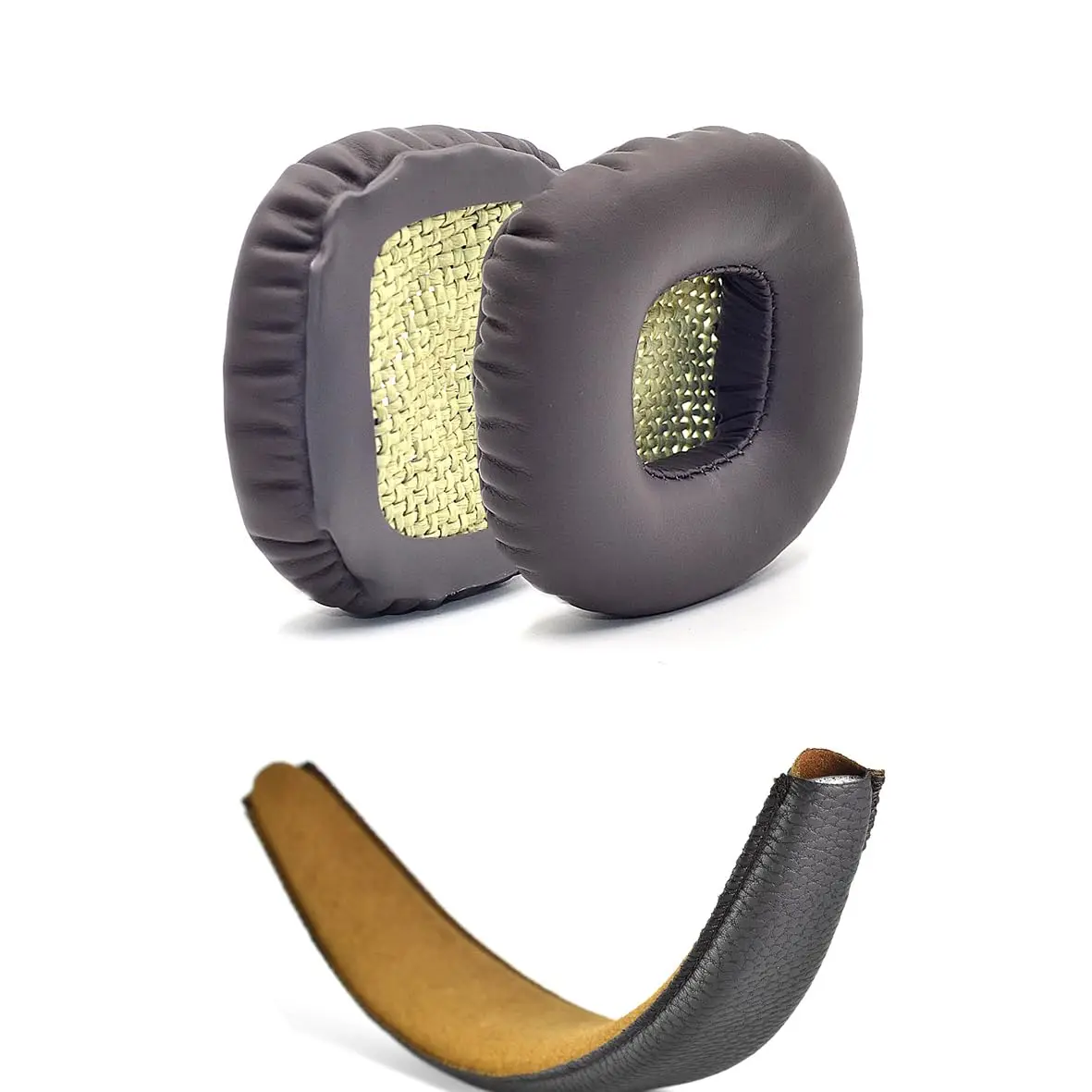 Für Marshall Major i ii 1 2 Ko – Headphone Replacement Ear Pads Memory Foam Bewertung und Preis
