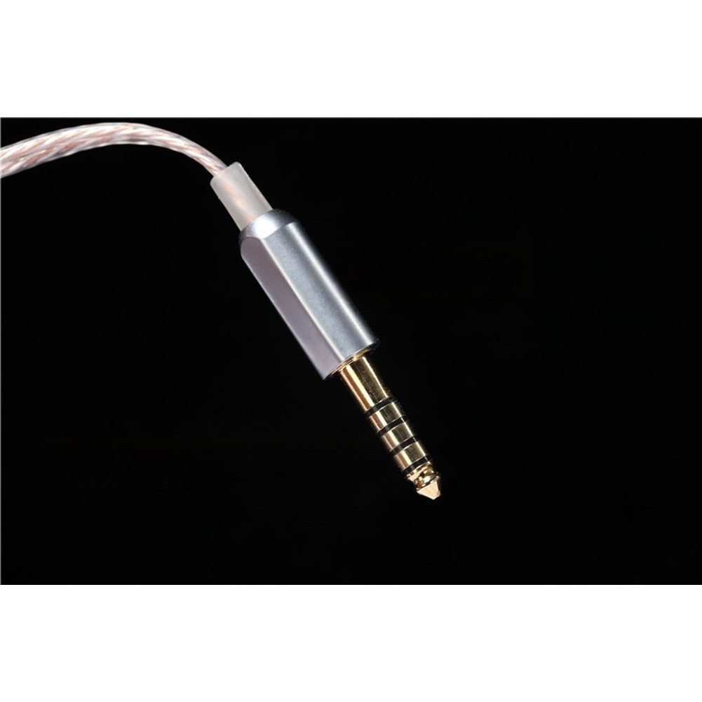 4,4 mm symmetrisches MMCX-Kopf – Balanced Headphone Cable 4.4Mm Mmcx Bewertung und Preis