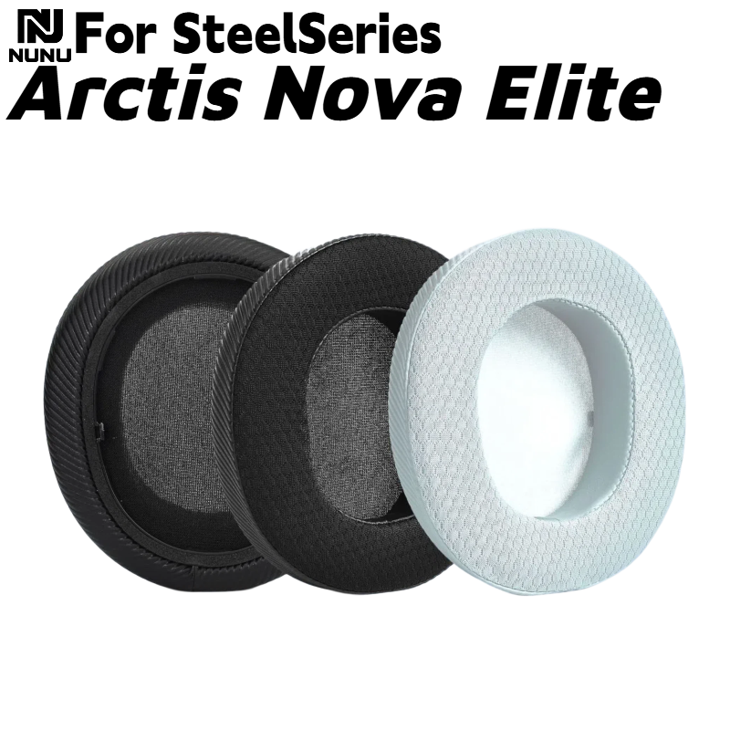 NUNU Ersatz-Ohrpolster für Ste – Headphone Replacement Ear Pads Memory Foam Bewertung und Preis