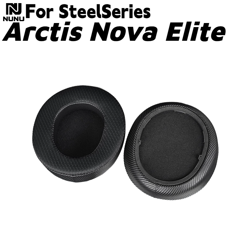NUNU Ersatz-Ohrpolster für Ste – Headphone Replacement Ear Pads Memory Foam Bewertung und Preis