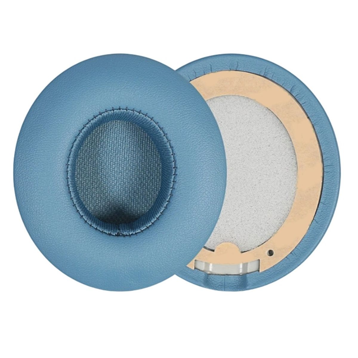 Aktualisierung. Für Beats Solo – Headphone Replacement Ear Pads Memory Foam Bewertung und Preis