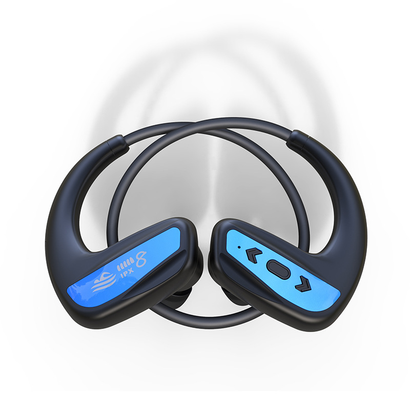 Schwimmen Kopfhörer 16/32GB MP – Bone Conduction Headphones Swimming Ip68 Bewertung und Preis