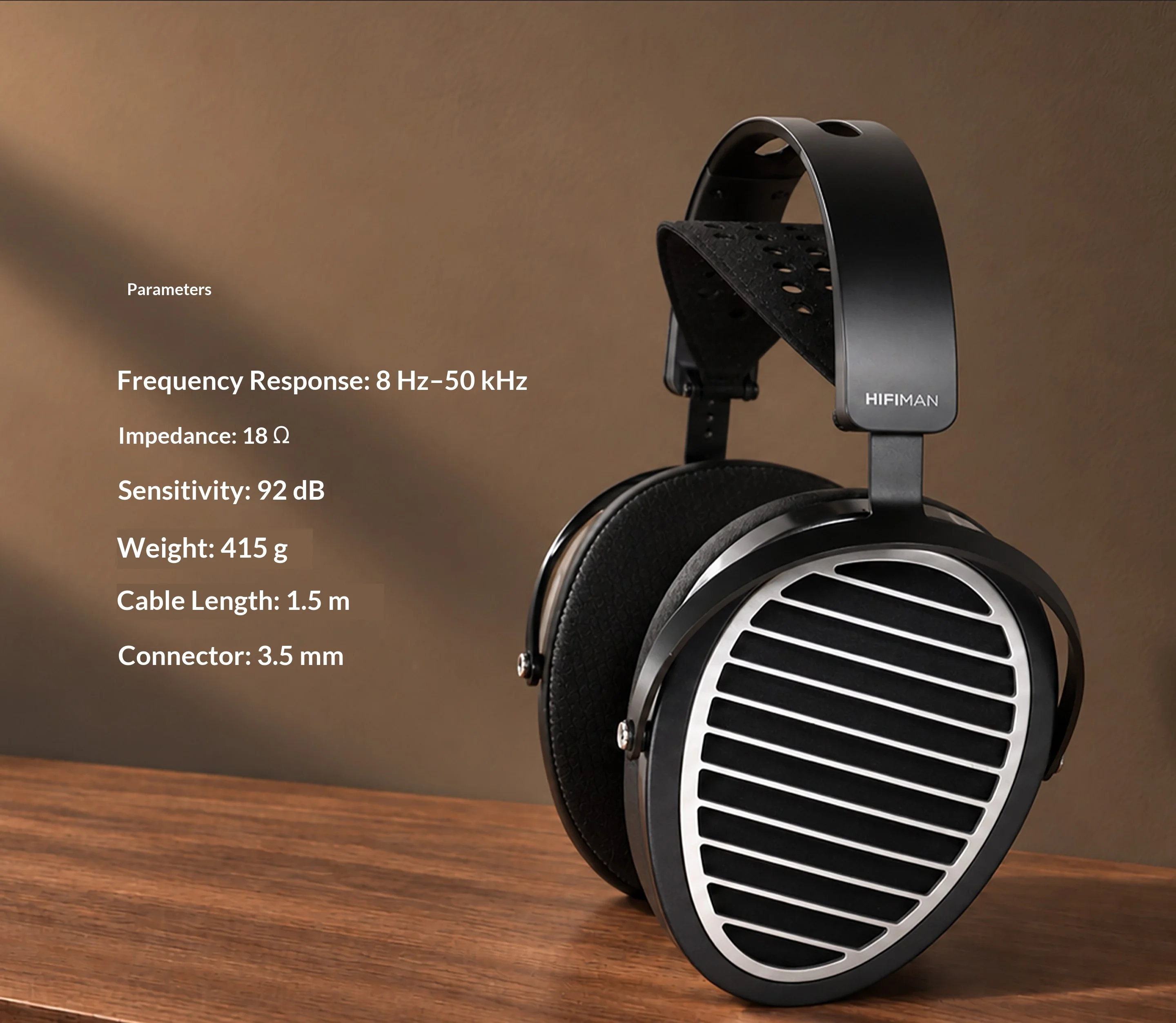 HIFIMAN Edition XS Planar-Magn – Audiophile Open Back Planar Headphones Bewertung und Preis