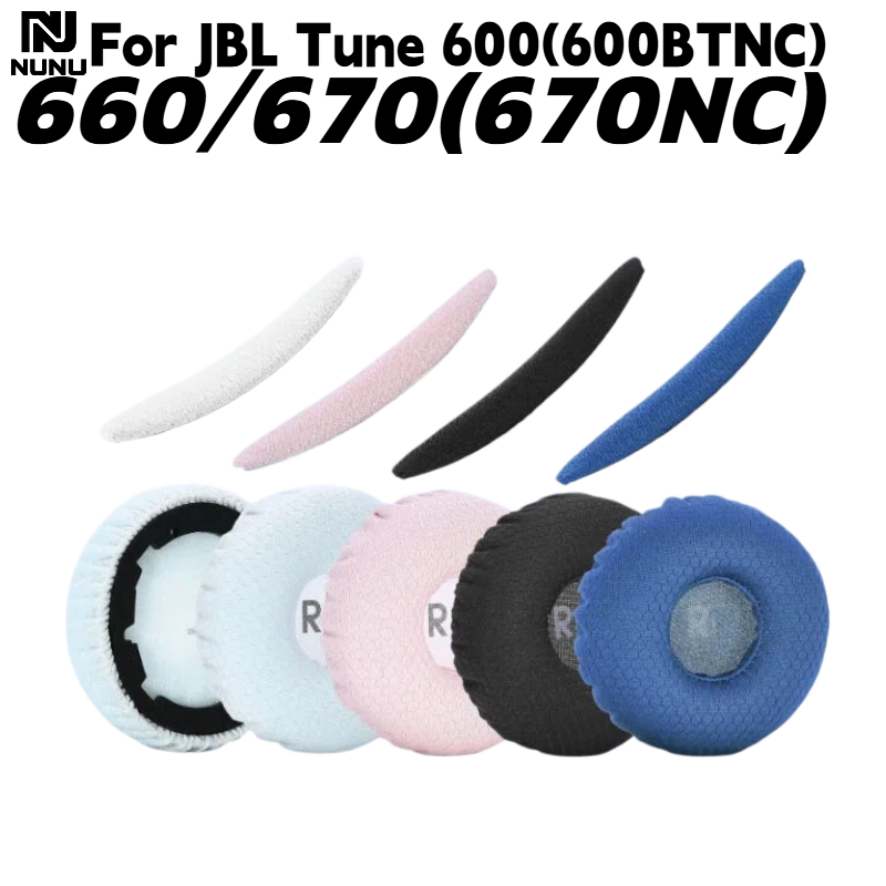 Ersatz-Ohrpolster aus atmungsa – Headphone Replacement Ear Pads Memory Foam Bewertung und Preis