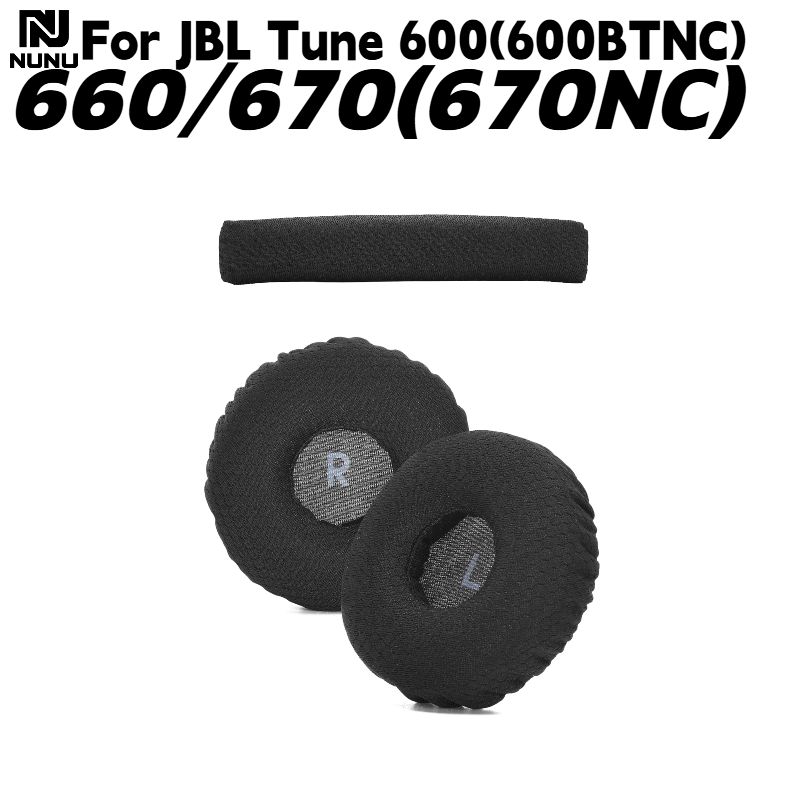 Ersatz-Ohrpolster aus atmungsa – Headphone Replacement Ear Pads Memory Foam Bewertung und Preis