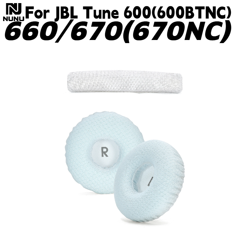 Ersatz-Ohrpolster aus atmungsa – Headphone Replacement Ear Pads Memory Foam Bewertung und Preis