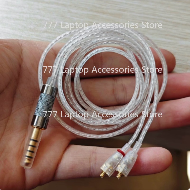 Kurzes Kabel 3,5 2,5 4,4mm Sym – Balanced Headphone Cable 4.4Mm Mmcx Bewertung und Preis
