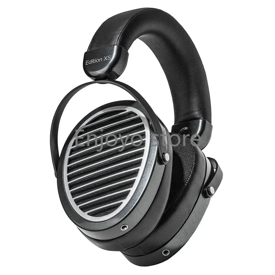 Original HIFIMAN Edition XS Pl – Audiophile Open Back Planar Headphones Bewertung und Preis
