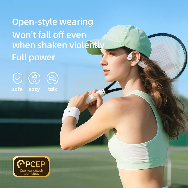 POLVCDG X9 Knochenleitungs-Sch – Bone Conduction Headphones Swimming Ip68 Bewertung und Preis