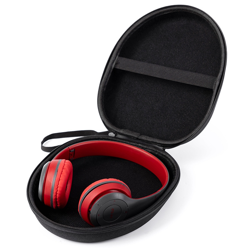 Universelle Headset-Reisetasch – Headphone Carrying Hard Case Travel Bewertung und Preis